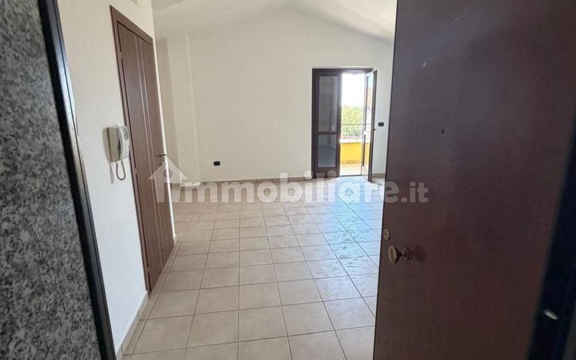 Trilocale via Cupa 3, Santa Maria a Vico — foto 15 di 19