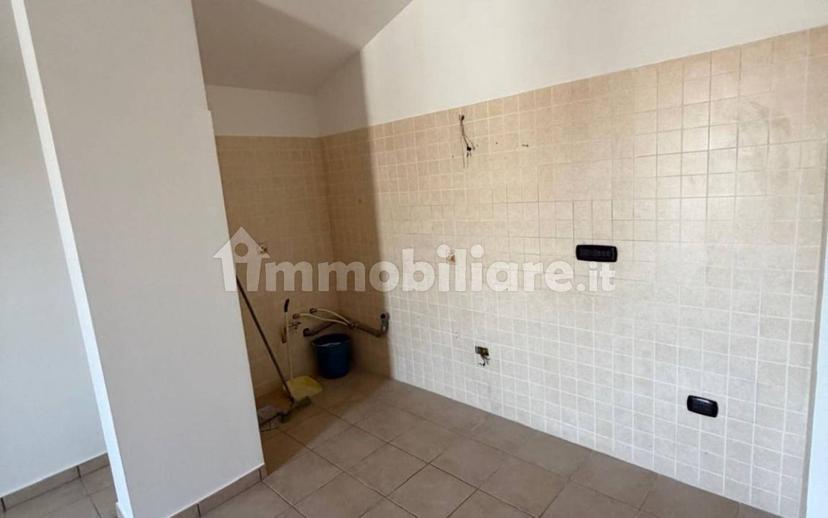 Trilocale via Cupa 3, Santa Maria a Vico — foto 11 di 19