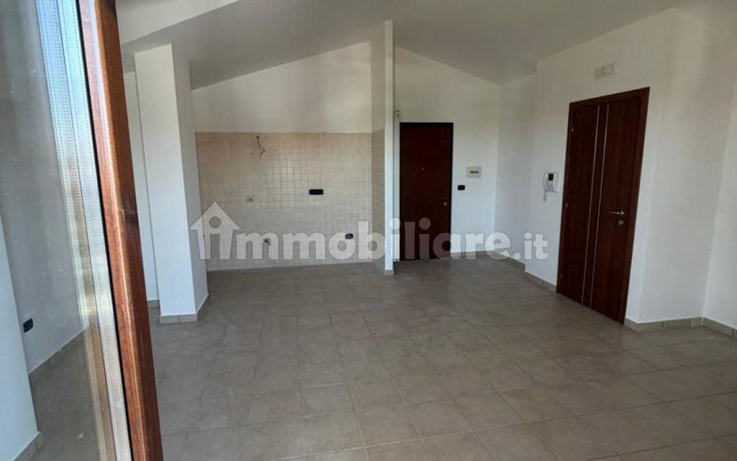 Trilocale via Cupa 3, Santa Maria a Vico — foto 17 di 19