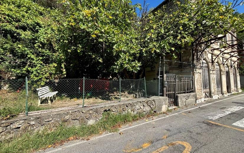 Villa unifamiliare via Cadighiara 56, Borgoratti, Genova — foto 21 di 36