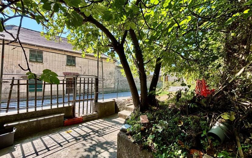 Villa unifamiliare via Cadighiara 56, Borgoratti, Genova — foto 16 di 36
