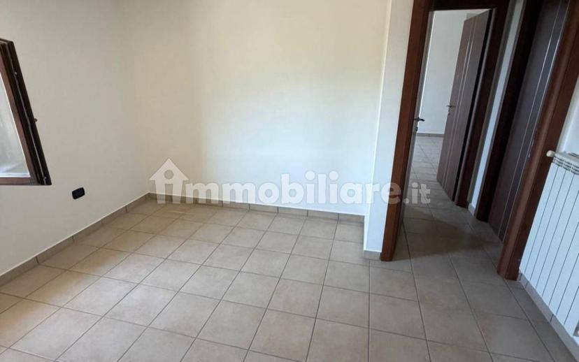 Trilocale via Cupa 3, Santa Maria a Vico — foto 14 di 19