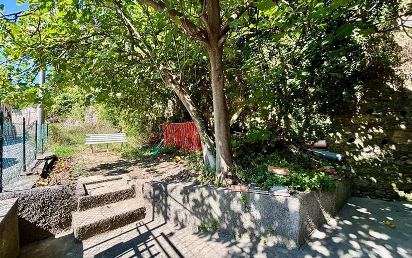 Villa unifamiliare via Cadighiara 56, Borgoratti, Genova — foto 34 di 36