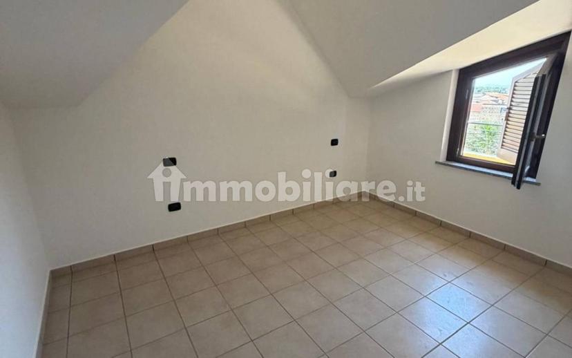 Trilocale via Cupa 3, Santa Maria a Vico — foto 5 di 19