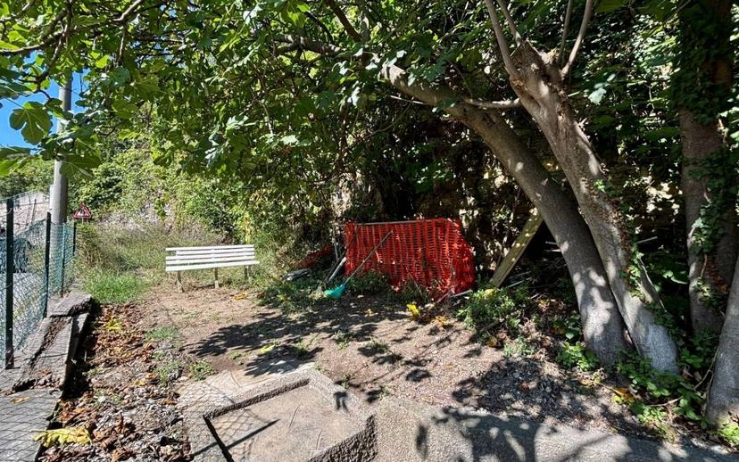 Villa unifamiliare via Cadighiara 56, Borgoratti, Genova — foto 9 di 36