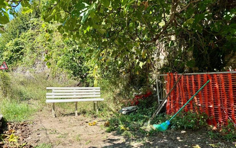 Villa unifamiliare via Cadighiara 56, Borgoratti, Genova — foto 30 di 36