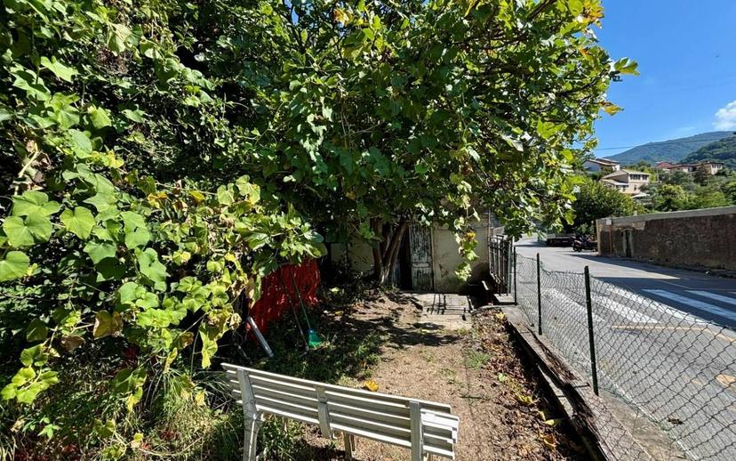 Villa unifamiliare via Cadighiara 56, Borgoratti, Genova — foto 23 di 36