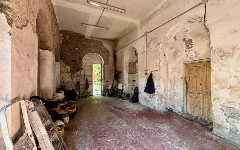 Villa unifamiliare via Cadighiara 56, Borgoratti, Genova — foto 11 di 36