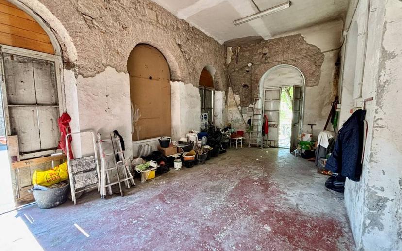 Villa unifamiliare via Cadighiara 56, Borgoratti, Genova — foto 13 di 36