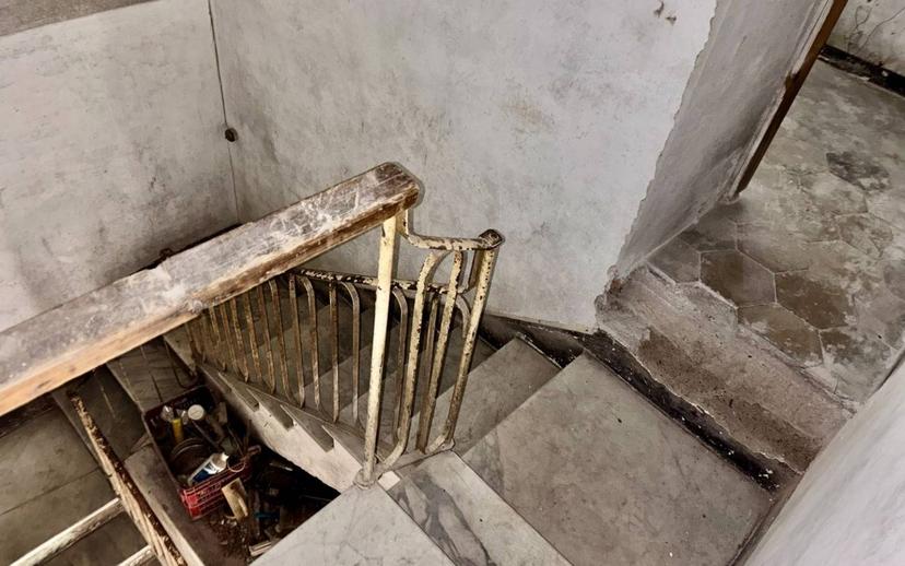 Villa unifamiliare via Cadighiara 56, Borgoratti, Genova — foto 27 di 36