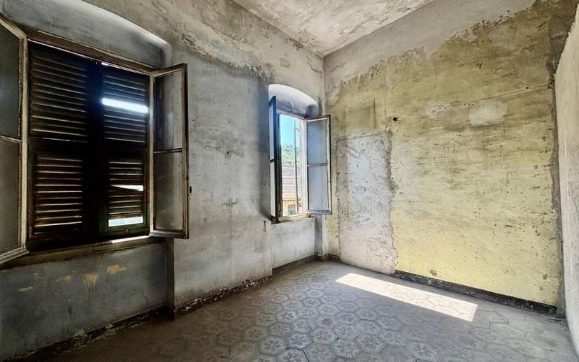 Villa unifamiliare via Cadighiara 56, Borgoratti, Genova — foto 7 di 36