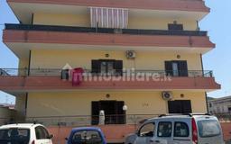 Trilocale via Cupa 3, Santa Maria a Vico