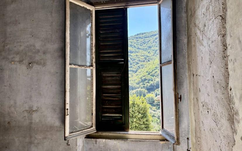 Villa unifamiliare via Cadighiara 56, Borgoratti, Genova — foto 5 di 36