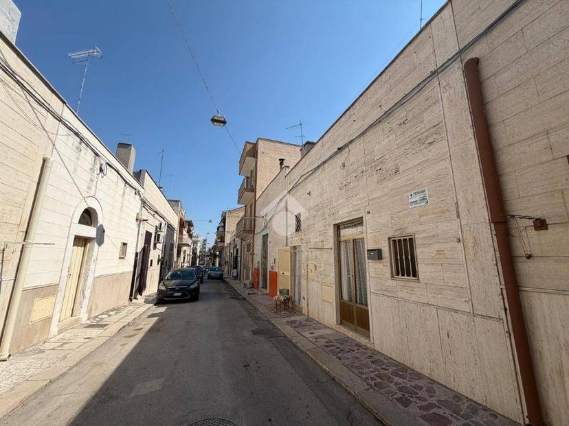 Quadrilocale Vico secondo di via chiomenti 36, Centro, Cerignola — foto 13 di 15