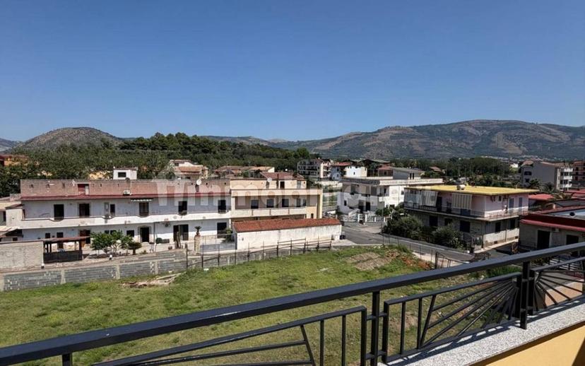 Trilocale via Cupa 3, Santa Maria a Vico — foto 13 di 19