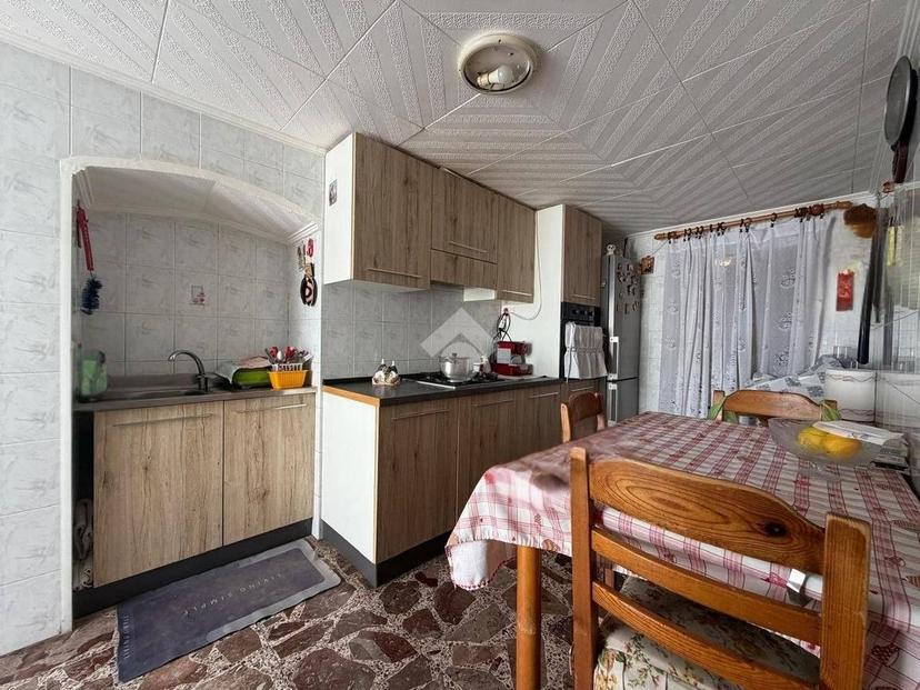 Quadrilocale Vico secondo di via chiomenti 36, Centro, Cerignola — foto 15 di 15