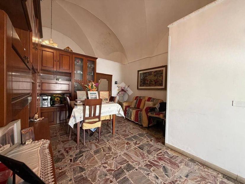 Quadrilocale Vico secondo di via chiomenti 36, Centro, Cerignola — foto 9 di 15