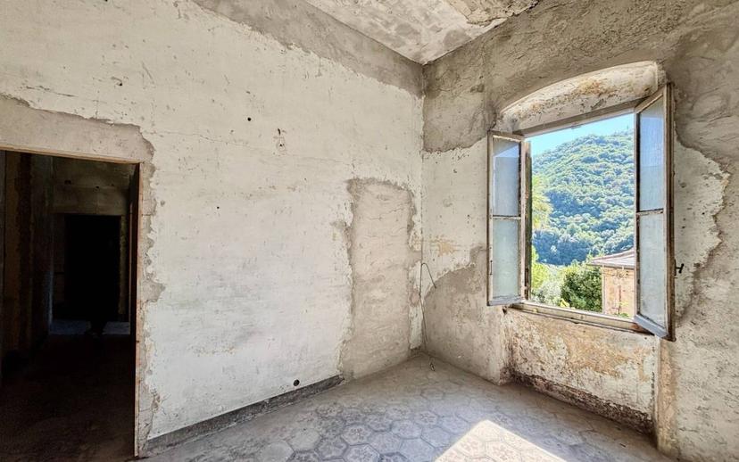 Villa unifamiliare via Cadighiara 56, Borgoratti, Genova — foto 6 di 36