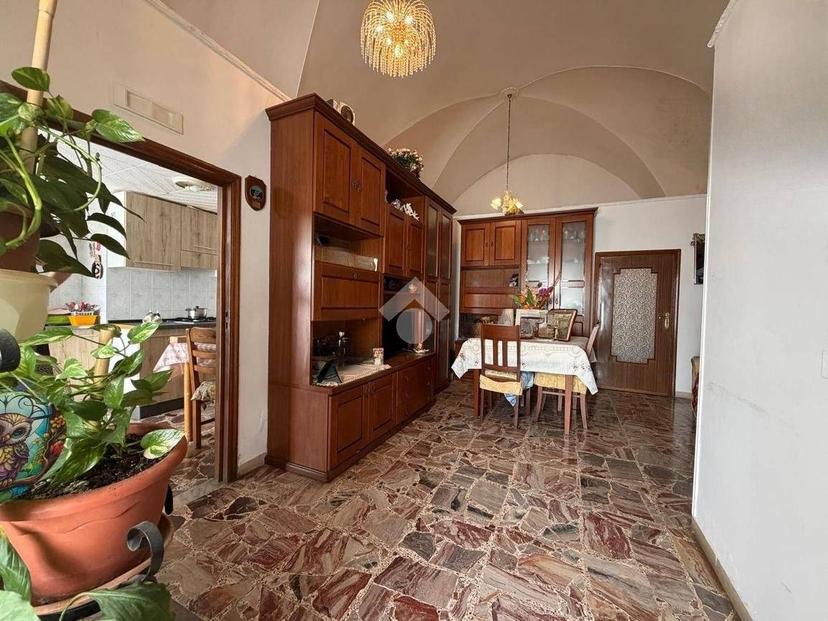 Quadrilocale Vico secondo di via chiomenti 36, Centro, Cerignola — foto 14 di 15