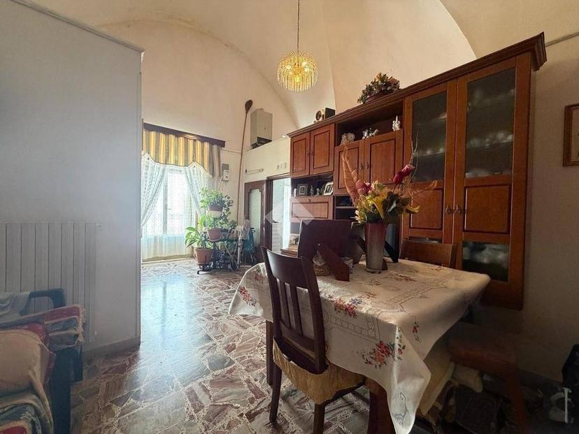 Quadrilocale Vico secondo di via chiomenti 36, Centro, Cerignola — foto 5 di 15