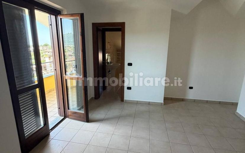 Trilocale via Cupa 3, Santa Maria a Vico — foto 3 di 19