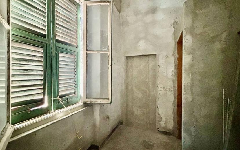 Villa unifamiliare via Cadighiara 56, Borgoratti, Genova — foto 24 di 36
