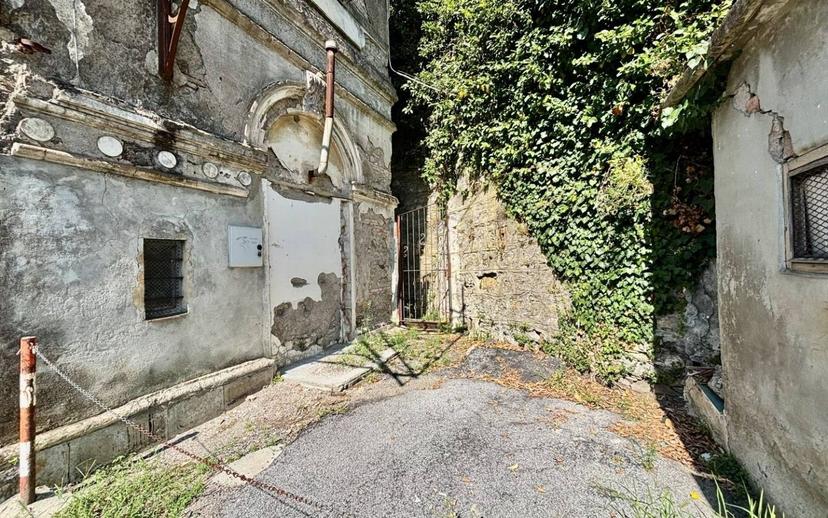 Villa unifamiliare via Cadighiara 56, Borgoratti, Genova — foto 22 di 36