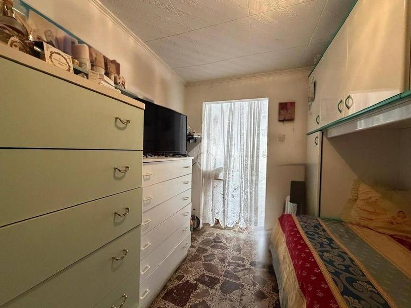 Quadrilocale Vico secondo di via chiomenti 36, Centro, Cerignola — foto 11 di 15