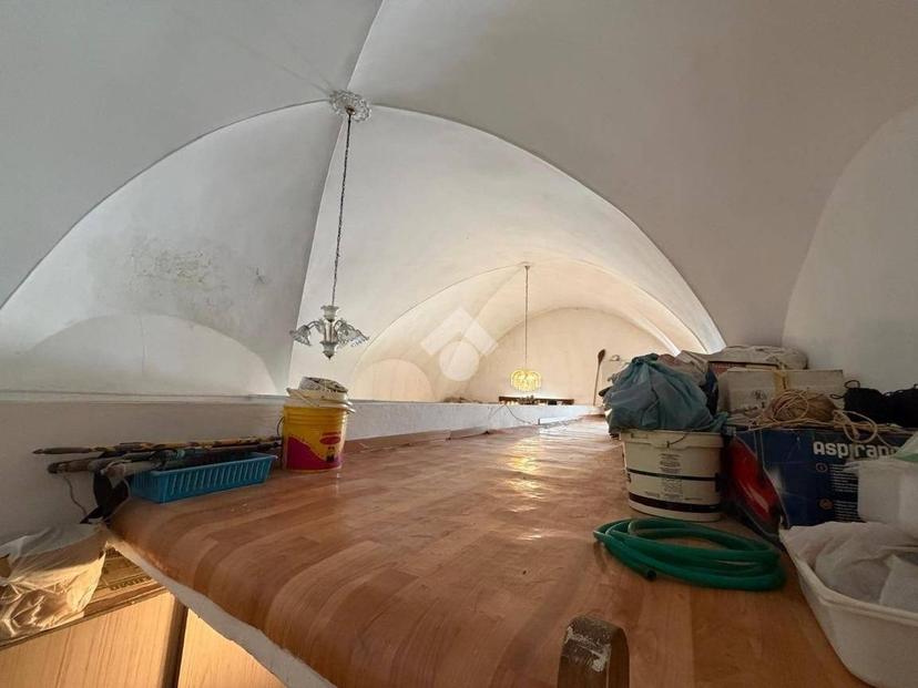 Quadrilocale Vico secondo di via chiomenti 36, Centro, Cerignola — foto 4 di 15