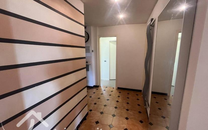 Quadrilocale via Paolina Buonaparte,  223, Centro, Viareggio