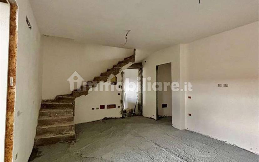 Quadrilocale via cesare serra, 41, Centro, Quartucciu — foto 5 di 13