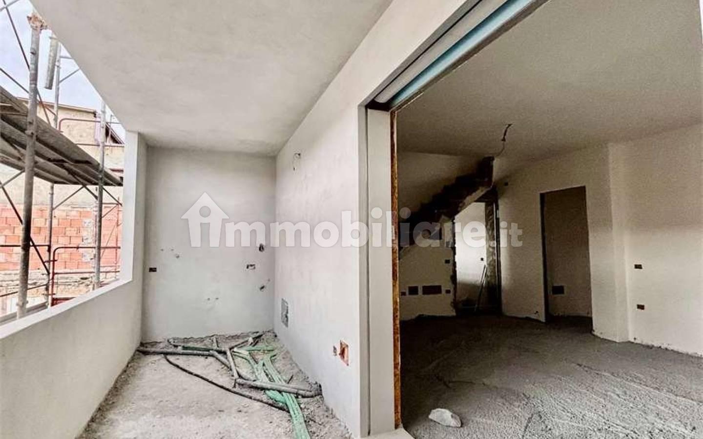 Quadrilocale via cesare serra, 41, Centro, Quartucciu