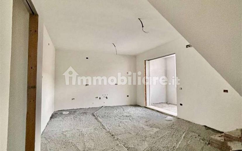 Quadrilocale via cesare serra, 41, Centro, Quartucciu — foto 2 di 13