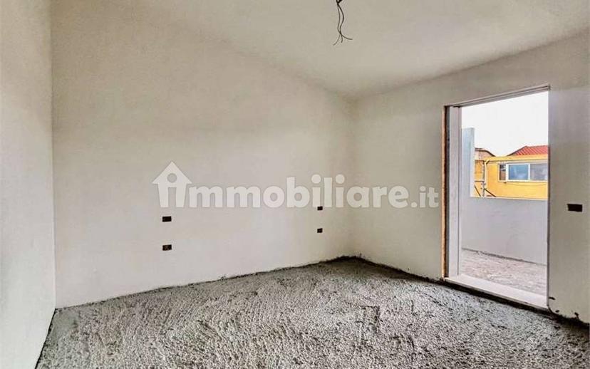 Quadrilocale via cesare serra, 41, Centro, Quartucciu — foto 8 di 13