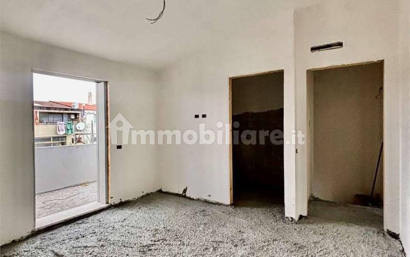 Quadrilocale via cesare serra, 41, Centro, Quartucciu — foto 13 di 13