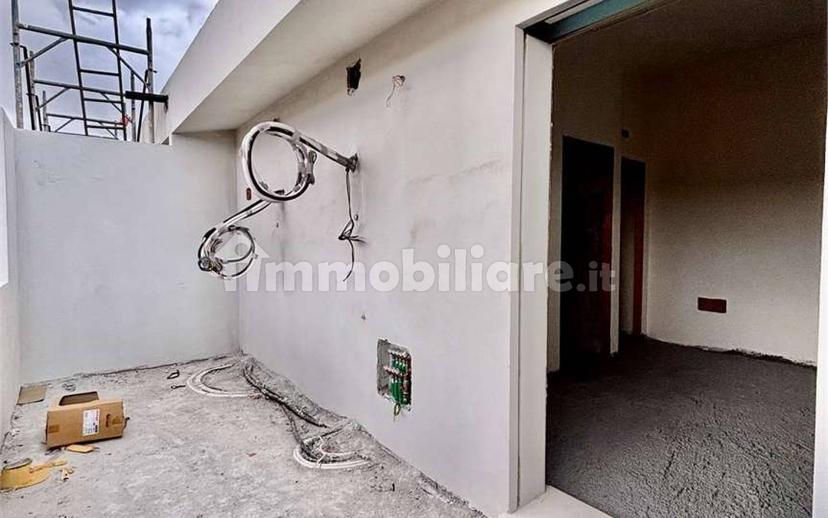 Quadrilocale via cesare serra, 41, Centro, Quartucciu — foto 11 di 13
