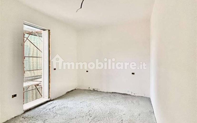 Quadrilocale via cesare serra, 41, Centro, Quartucciu — foto 3 di 13