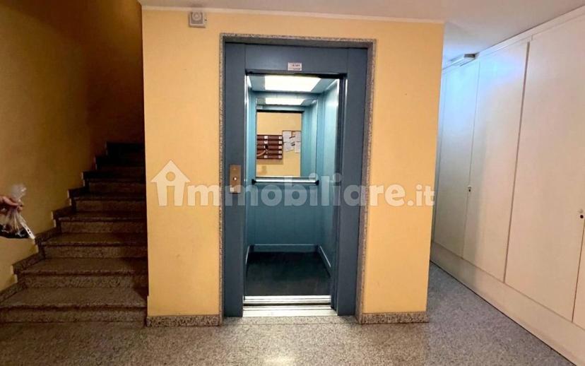 Quadrilocale via Antonio Canova 9, Centro, Spilamberto — foto 12 di 15