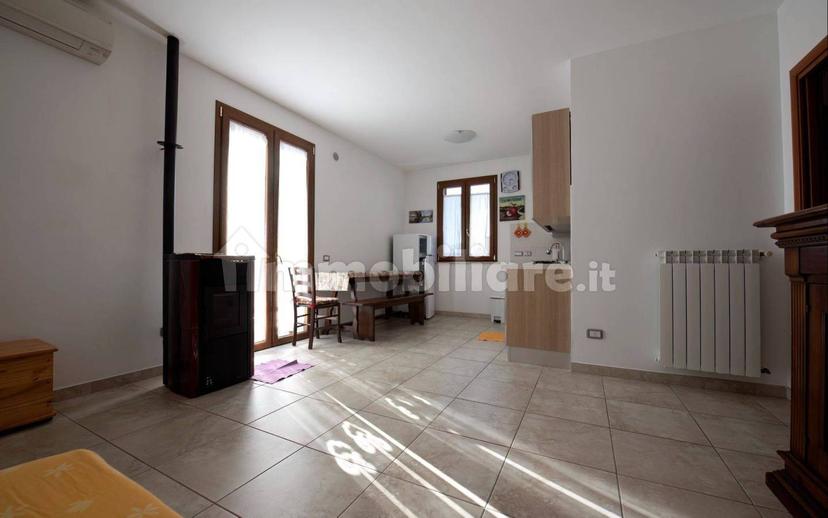 Quadrilocale via Sardegna 12, Ribolla, Roccastrada — foto 5 di 7