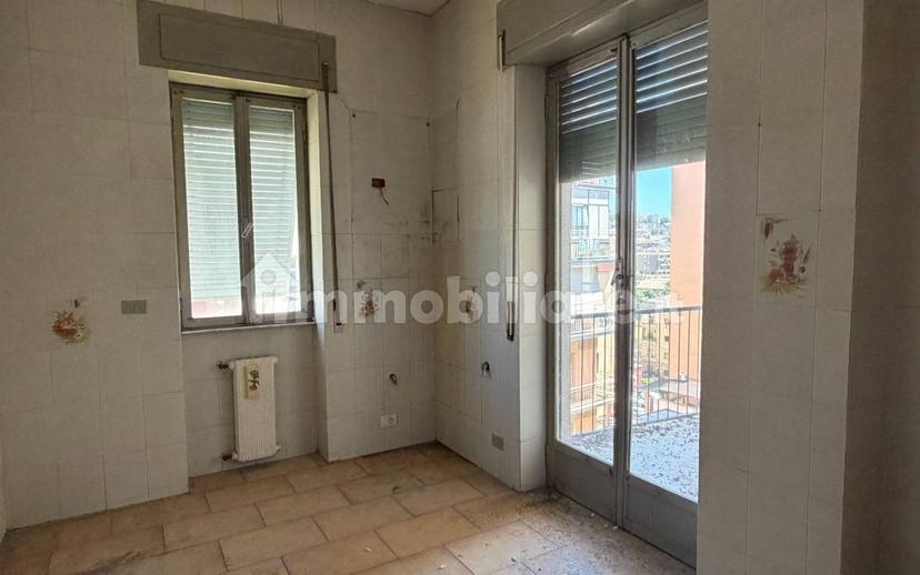 Appartamento viale Sicilia 56, Centro, Caltanissetta — foto 9 di 22