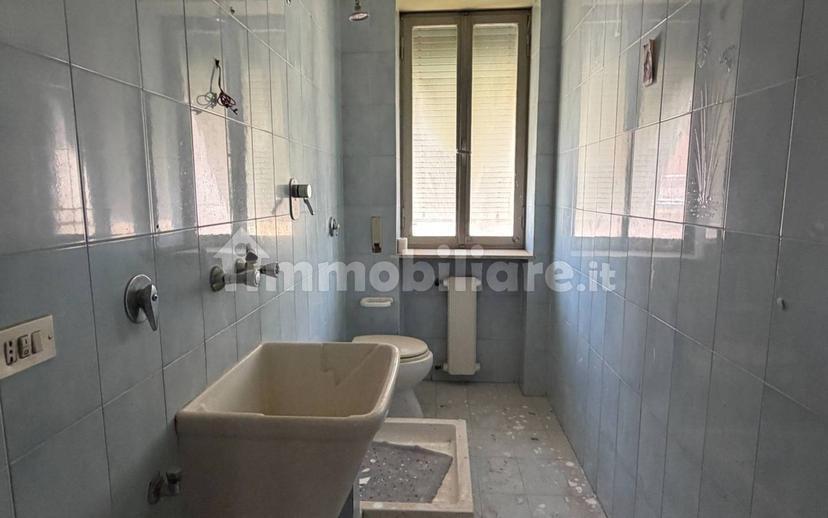 Appartamento viale Sicilia 56, Centro, Caltanissetta