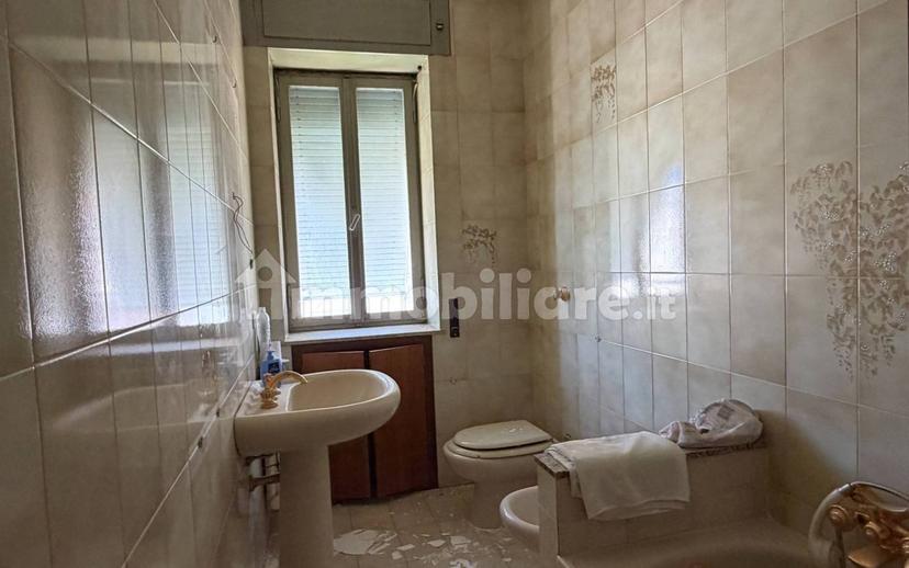 Appartamento viale Sicilia 56, Centro, Caltanissetta — foto 13 di 22