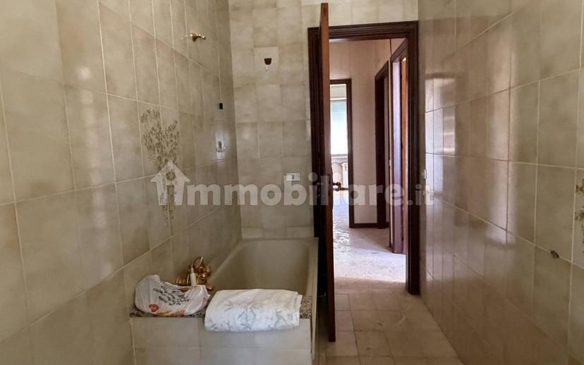 Appartamento viale Sicilia 56, Centro, Caltanissetta — foto 10 di 22