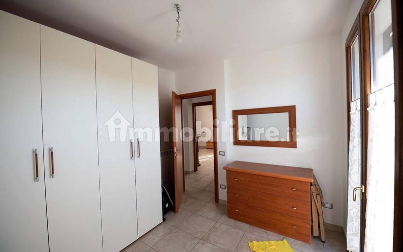 Quadrilocale via Sardegna 12, Ribolla, Roccastrada