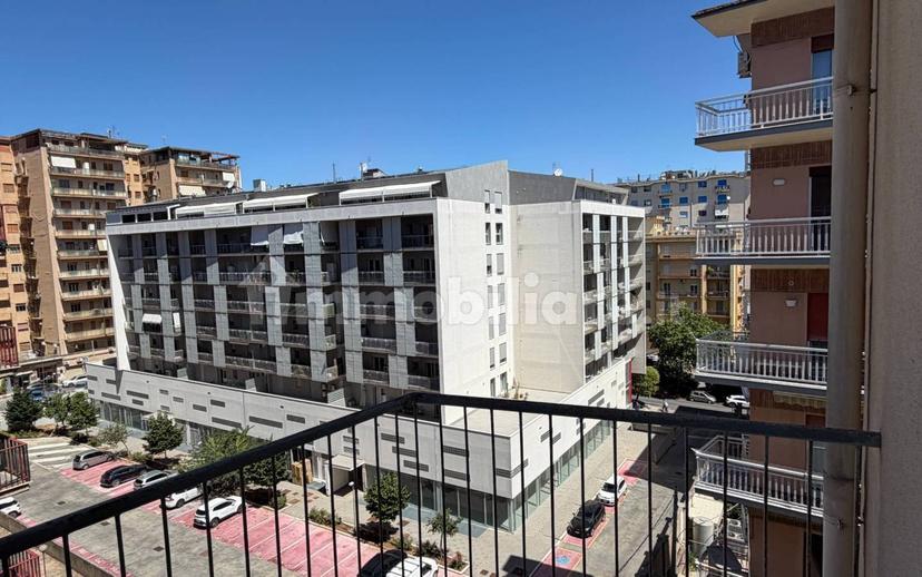 Appartamento viale Sicilia 56, Centro, Caltanissetta — foto 18 di 22