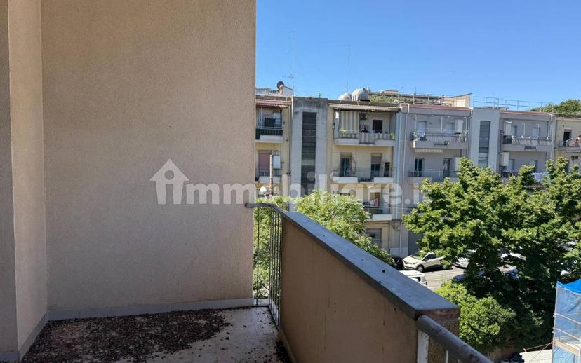Appartamento viale Sicilia 56, Centro, Caltanissetta — foto 12 di 22
