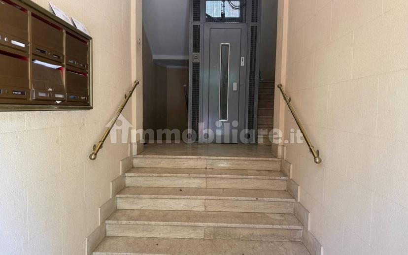 Appartamento viale Sicilia 56, Centro, Caltanissetta — foto 4 di 22