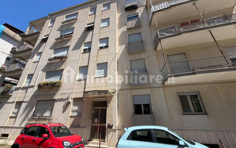 Appartamento viale Sicilia 56, Centro, Caltanissetta — foto 6 di 22