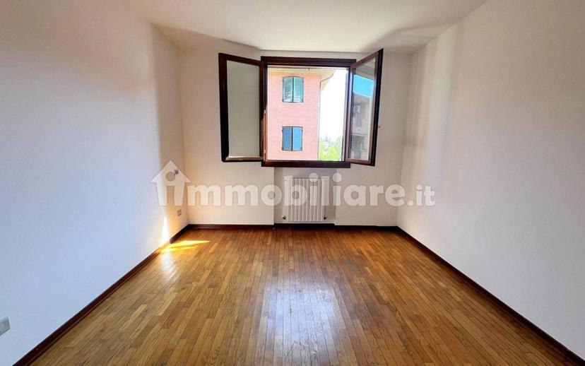 Quadrilocale via Antonio Canova 9, Centro, Spilamberto — foto 15 di 15