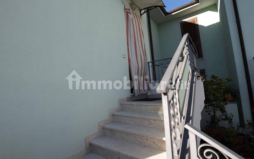 Quadrilocale via Sardegna 12, Ribolla, Roccastrada — foto 6 di 7